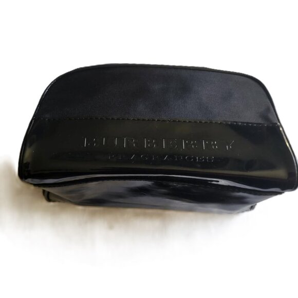 Burberry Fragrance Shaving Bag - Picture 1 of 11